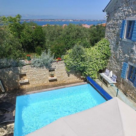 Villa Olive'S Hug Poljana  Esterno foto