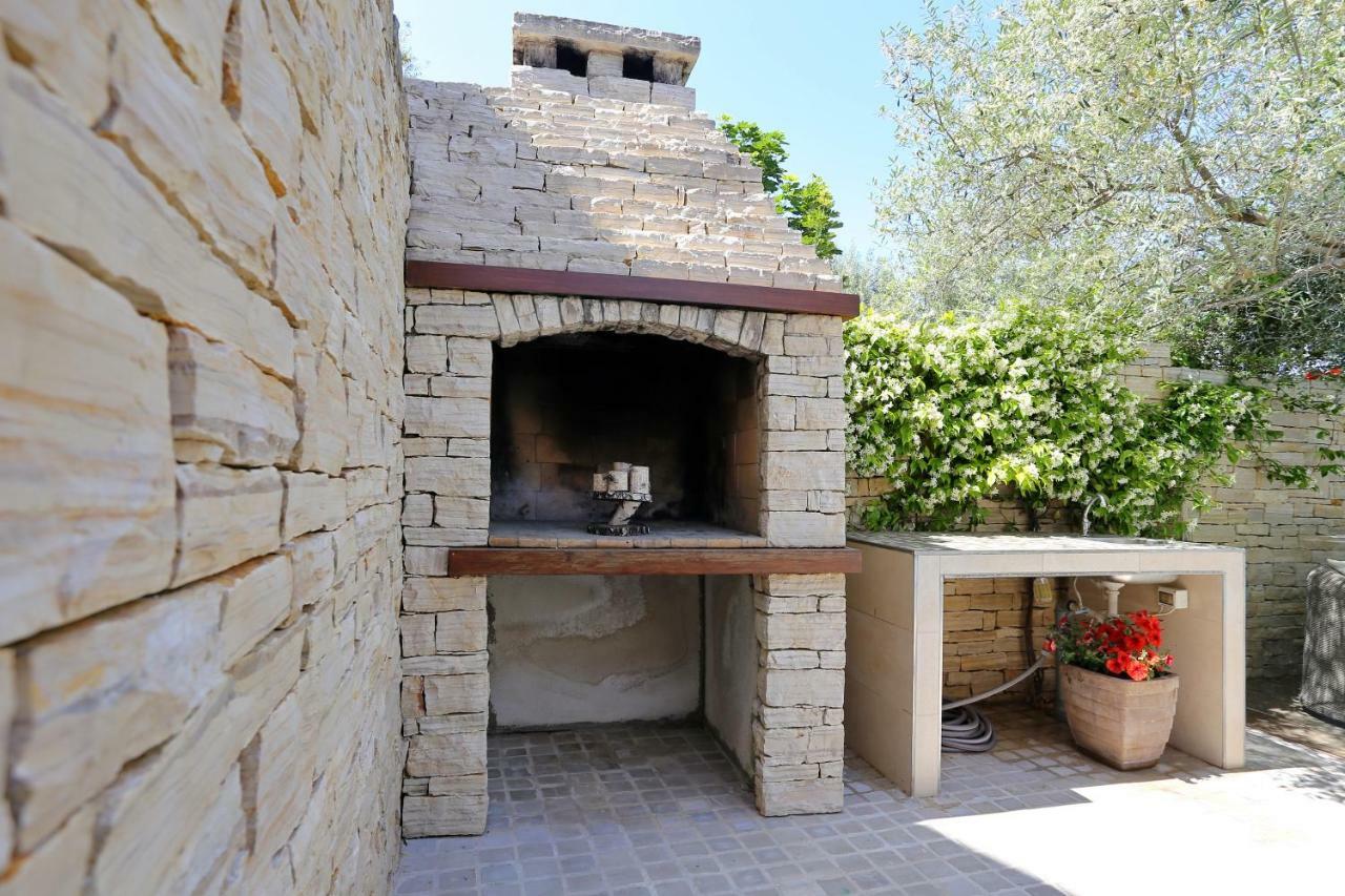 Villa Olive'S Hug Poljana  Esterno foto