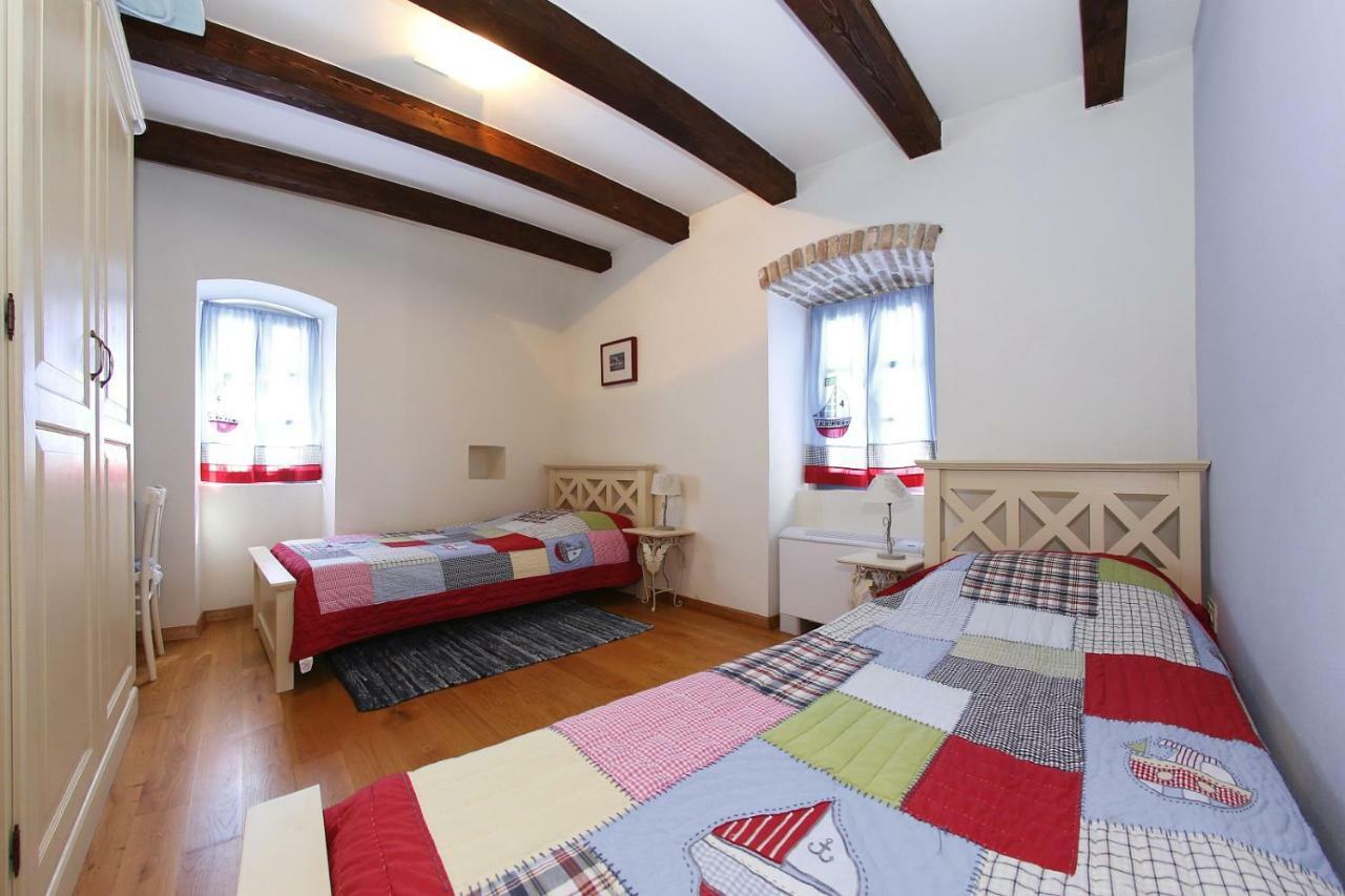 Villa Olive'S Hug Poljana  Esterno foto