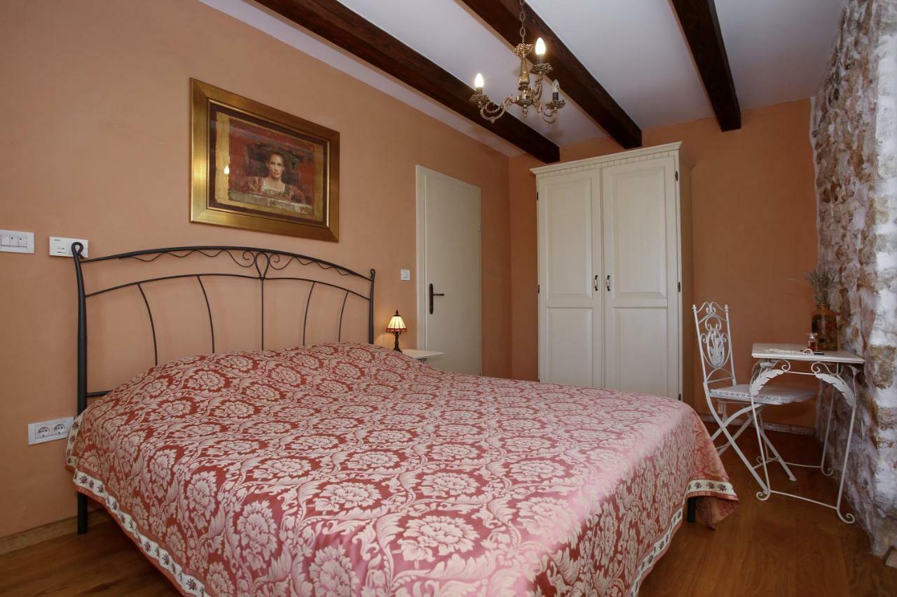 Villa Olive'S Hug Poljana  Esterno foto
