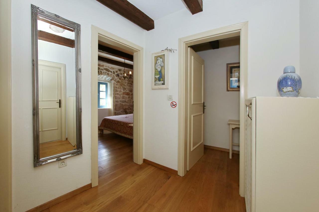 Villa Olive'S Hug Poljana  Esterno foto