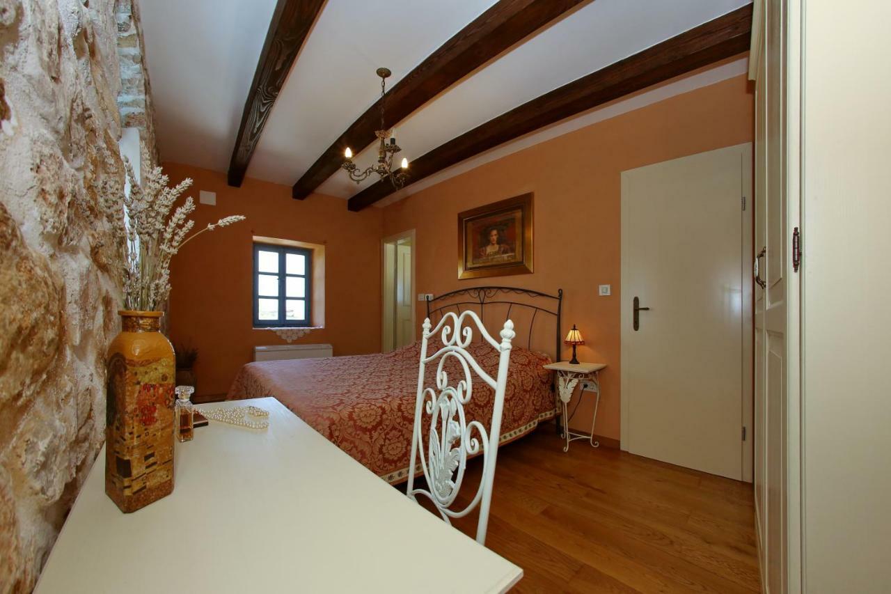 Villa Olive'S Hug Poljana  Esterno foto